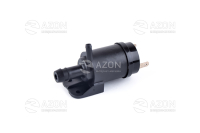 Моторчик омивача ВАЗ 2108, 21083, 2109, 21099, ЗАЗ 1102, 1103, 1105 AURORA Моторчик омывателя ВАЗ 2108, 21083, 2109, 21099, ЗАЗ 1102, 1103, 1105 AURORA