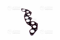 Прокладка коллектора ЗАЗ 1102 "Таврия", 1103 "Славута", 1105, Daewoo Sens, "Сенс", Lanos "Ланос" 1,4 AURORA Прокладка коллектора ЗАЗ 1102 "Таврия", 1103 "Славута", 1105, Daewoo Sens, "Сенс", Lanos "Ланос" 1,4 AURORA