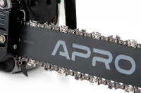 Бензопила ланцюгова APRO BPL 1800 Бензопила цепная APRO BPL 1800