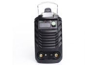 Зварювальний апарат інверторний APRO MMA-160 LV, ел.5мм, + набір кабелів Сварочный аппарат инверторный APRO MMA-160 LV, ел.5мм, + набор кабелей