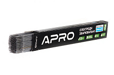 Придбати Електроди зварювальні УОНІ-13/55 2,5кг 3мм APRO Электроды сварочные УОНИ-13/55 2,5кг 3мм APRO