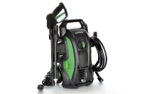 Мийка високого тиску APRO PWH-1400, 1400Вт, ном.5.5 л/хв, макс. 6.8 л/хв, 70-110 бар Мойка высокого давления APRO PWH-1400, 1400Вт, ном.5.5 л/мин, макс. 6.8 л/мин, 70-110 бар