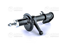 Придбати Амортизатор передний левый ВАЗ 2108, 2109, 21099, 2113, 2114, 2115 (стойка) СААЗ Амортизатор передний левый ВАЗ 2108, 2109, 21099, 2113, 2114, 2115 (стойка) СААЗ