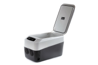 Холодильник термоелектричний 30л TCR-30L DC/АС 12/220-240В 60Вт СИЛА Холодильник термоэлектрический 30л TCR-30L DC/АС 12/220-240 60Вт СИЛА