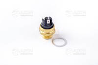 Датчик включення вентилятору ВАЗ 2103, 2104, 2105, 2106, 2107, 2121, ЗАЗ 1102, 1103, 1105 AURORA Датчик включения вентилятора ВАЗ 2103, 2104, 2105, 2106, 2107, 2121, ЗАЗ 1102, 1103, 1105 AURORA