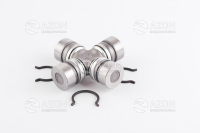 Хрестовина карданного валу ГАЗ 2217, 2410, 2705, 3110, 3302 AURORA Крестовина карданного вала ГАЗ 2217, 2410, 2705, 3110, 3302 AURORA