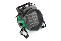 Тепловентилятор електричний з керамічним нагрівачем EFH-30 220м³/год, 3.0кВт APRO Тепловентилятор электрический с керамическим нагревателем EFH-30 220м³/ч, 3.0кВт APRO