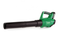 Повітродувка акумуляторна CB 20 (без АКБ без ЗП) APRO Воздуходувка аккумуляторная CB 20 (без АКБ без ЗУ) APRO