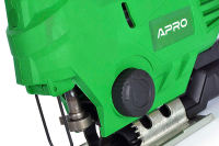 Лобзик електричний APRO J1000 Лобзик электрический APRO J1000