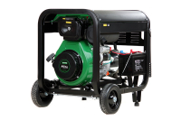 Генератор дизельний 4-х тактний DG-75Е 7.5/8.0 кВт (електро запуск) APRO Генератор дизельный 4-х тактный DG-75Е 7.5/8.0 кВт (электро запуск) APRO