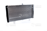 Радіатор охолодження ВАЗ 2110, 2111, 2112 AURORA Радиатор охлаждения ВАЗ 2110, 2111, 2112 AURORA