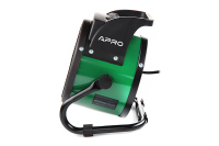 Тепловентилятор електричний з керамічним нагрівачем EFH-20 170м³/год, 2.0кВт APRO Тепловентилятор электрический с керамическим нагревателем EFH-20 170м³/ч, 2.0кВт APRO