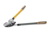 Сучкоріз з храповим механізмом 640-980мм телескопічний СИЛА Сучкорез с храповым механизмом 640-980мм телескопический СИЛА