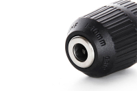 Патрон для дрилі самозажимний 3/8*24, 1,0-10мм APRO Патрон для дрели самозажимной 3/8*24, 1,0-10мм APRO