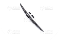Щітка склоочисника каркасна 21'' 530мм двірники AURORA Щетка стеклоочистителя каркасная 21'' 530мм дворники AURORA