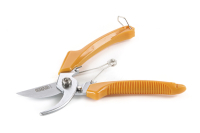 Секатор обвідний 200мм з пружиною СИЛА Секатор обводной 200мм с пружиной СИЛА