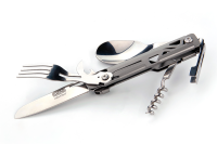 Мультитул туристичний 7 в 1 CИЛА Мультитул туристический 7 в 1 CИЛА