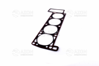 Прокладка ГБЦ ГАЗ 24, 2410, 3102, 31029, 3110 (ЗМЗ 406) "Волга", 3302 (ЗМЗ 406) "Газель" (безазбестова в інд. уп.) AURORA Прокладка ГБЦ ГАЗ 24, 2410, 3102, 31029, 3110 (ЗМЗ 406) "Волга", 3302 (ЗМЗ 406) "Газель" (безасбестовая в ИНД. УП.) AURORA