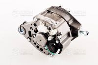 Генератор ВАЗ 2104, 2105, 2107, 2108, 2109, 21099, 2110 (карб.), 2121 "Нива" (73А) АТЕК Генератор ВАЗ 2104, 2105, 2107, 2108, 2109, 21099, 2110 (карб.), 2121 "Нива" (73А) АТЭК