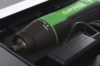 Викрутка акумуляторна APRO SD-1 Отвертка аккумуляторная APRO SD-1