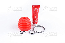 Придбати Пильник ШРУСу внутрішній ВАЗ 2108, 2109, 21099, 2110, 2113, 2114, 2115 SPORT (Рем. комплект) AURORA Пыльник ШРУСа внутренний ВАЗ 2108, 2109, 21099, 2110, 2113, 2114, 2115 SPORT (Рем. комплект) AURORA