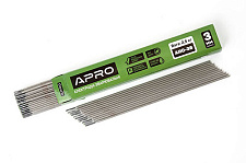 Придбати Електроди зварювальні АНО-36 2,5кг 3мм APRO Электроды сварочные АНО-36 2,5кг 3мм APRO