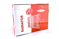 Радіатор охолодження ВАЗ 2103, 2106 AURORA Радиатор охлаждения ВАЗ 2103, 2106 AURORA