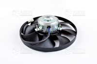 Вентилятор радіатора ВАЗ 21214 AURORA Вентилятор радиатора ВАЗ 21214 AURORA