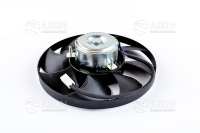 Вентилятор радіатора ВАЗ 21214 AURORA Вентилятор радиатора ВАЗ 21214 AURORA