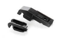 Щітка склоочисника гібридна 19'' 480мм двірники 12 Atelie Щетка стеклоочистителя гибридная 19'' 480мм дворники 12 Atelie