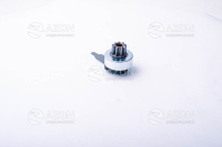 Привід стартеру (бендікс) ВАЗ 2110, 2111, 2112, 2113, 2114, 2115, 2170, 2171, 2172 "Приора" 1117, 1118, 1119 "Калина" АТЕК Купить Привод стартера (бендикс) ВАЗ 2110, 2111, 2112, 2113, 2114, 2115, 2170, 2171, 2172 "Приора" 1117, 1118, 1119 "Калина" АТЭК