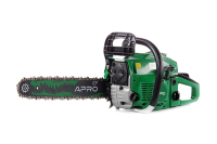 Бензопила ланцюгова BPL 4517, 16 дюймів APRO Бензопила цепная BPL 4517, 16 дюймов APRO