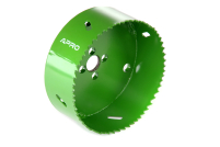 Свердло корончате Bi-Met Ø68мм APRO Сверло корончатое Bi-Met Ø68мм APRO