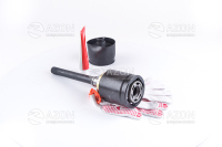 ШРУС внутрішній правий ВАЗ 2121, 21213, 21214 (граната) AURORA ШРУС внутренний правый ВАЗ 2121, 21213, 21214 (граната) AURORA