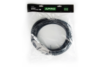 Шланг високого тиску 8 м для мийок PWH 1400, 1600 APRO для прочистки труб Шланг высокого давления 8 м для моек PWH 1400, 1600 APRO