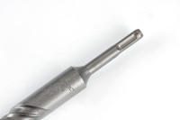 Бур до бетону SDS PLUS S4 28x460мм APRO Бур по бетону SDS PLUS S4 28x460мм APRO