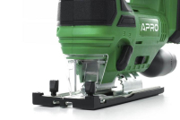 Лобзик акумуляторний APRO 20В, 20JS, без АКБ Электролобзик APRO 20В, 20JS, без АКБ