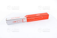 Амортизатор передній ВАЗ 2108, 21083, 2109, 21099, 2113, 2114, 2115 (масляний, патрон, вставка) AURORA Амортизатор передний ВАЗ 2108, 21083, 2109, 21099, 2113, 2114, 2115 (масляный, патрон, вставка) AURORA