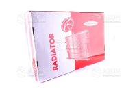 Радіатор охолодження CHEVROLET Lacetti 1,6, 1,8 16V AT AURORA Радиатор охлаждения CHEVROLET Lacetti 1,6, 1,8 16V AT AURORA