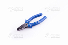 Придбати Плоскогубці стандарт 160мм СИЛА Плоскогубцы стандарт 160мм СИЛА