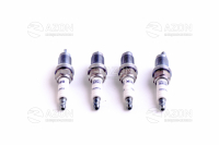 Свічки запалювання Chevrolet Aveo, Lacetti, Daewoo Espero, Nexia Super Forte DOR15YC.4K Brisk Свечи зажигания Chevrolet Aveo, Lacetti, Daewoo Espero, Nexia Super Forte DOR15YC.4K Brisk