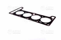 Прокладка ГБЦ ВАЗ 21011, 2106 (безазб. (79) в інд. уп.) AURORA Прокладка ГБЦ ВАЗ 21011, 2106 (безасбест (79) в инд. уп.) AURORA