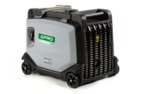 Генератор бензиновий 4-х тактний Iнверторний IG-30 3.0/3.3кВт (ручний запуск) APRO Генератор бензиновый 4-х тактный Инверторный IG-30 3.0/3.3кВт (ручной запуск) APRO