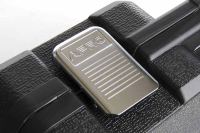 Набір насадок CrV ¼, ⅜, ½ ( 90Т) (171 шт) APRO Набор насадок и инструментов CrV ¼, ⅜, ½ ( 90Т) (171 шт) APRO