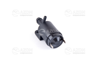 Моторчик омивача ВАЗ 2108, 21083, 2109, 21099, ЗАЗ 1102, 1103, 1105 AURORA Моторчик омывателя ВАЗ 2108, 21083, 2109, 21099, ЗАЗ 1102, 1103, 1105 AURORA