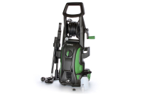 Мийка високого тиску APRO PWH-2100, 2100Вт, ном.6 л/хв, макс. 7.2 л/хв, 120-170 бар Мойка высокого давления APRO PWH-2100, 2100Вт, ном.6 л/мин, макс. 7.2 л/мин, 120-170 бар