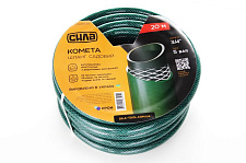 Придбати Шланг садовий КОМЕТА 1, 20м СИЛА Шланг садовый КОМЕТА 1, 20м СИЛА