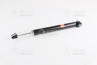 Амортизатор задній Chevrolet Aveo (газ) AURORA Амортизатор задний Chevrolet Aveo (газ-масло) AURORA