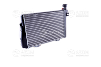 Радіатор охолодження ВАЗ 2103, 2106 AURORA Радиатор охлаждения ВАЗ 2103, 2106 AURORA