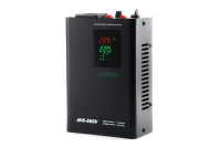 Стабілізатор напруги релейний AVR-500V, 400Вт APRO Стабилизатор напряжения релейный AVR-500V (подвесной) APRO